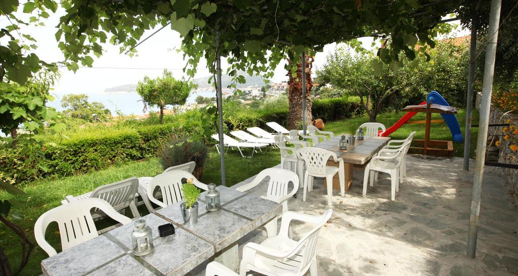 Haus Sofis Apartment