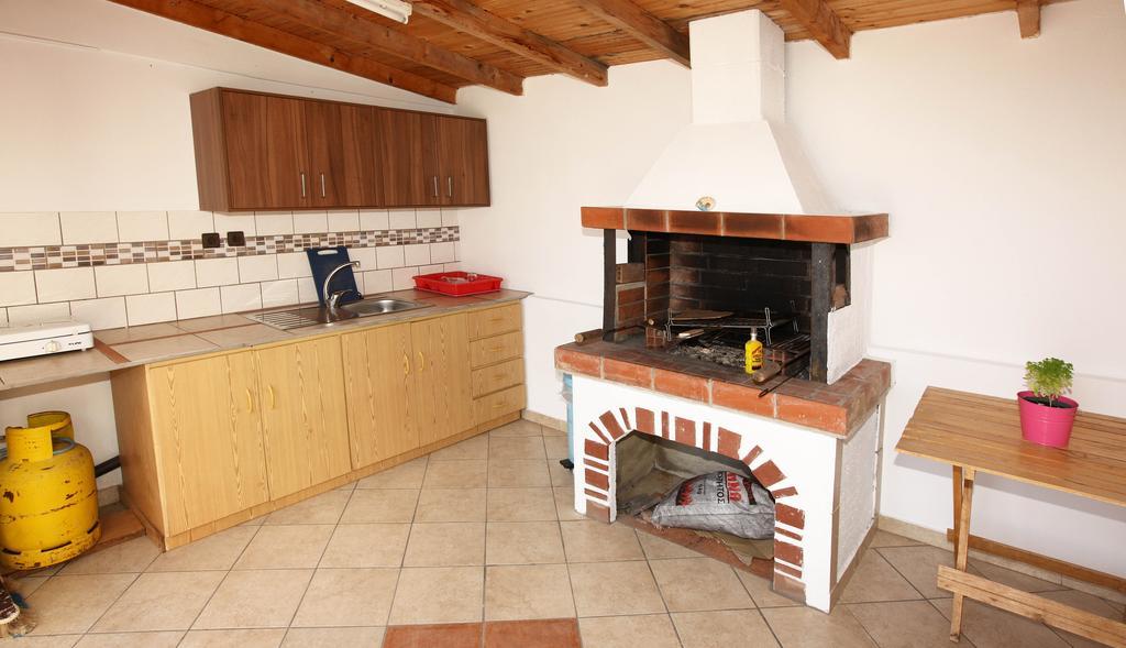 Haus Sofis Apartment