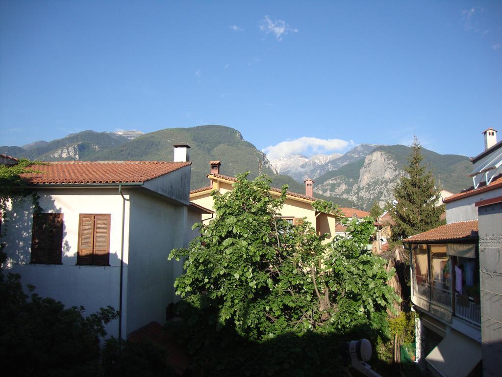 San Giorgio Apartment Litochoro