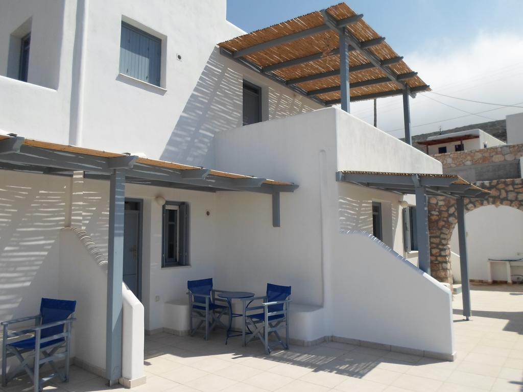 Althea Apartment *