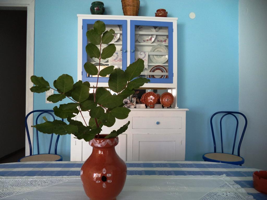 Apartment Antonios