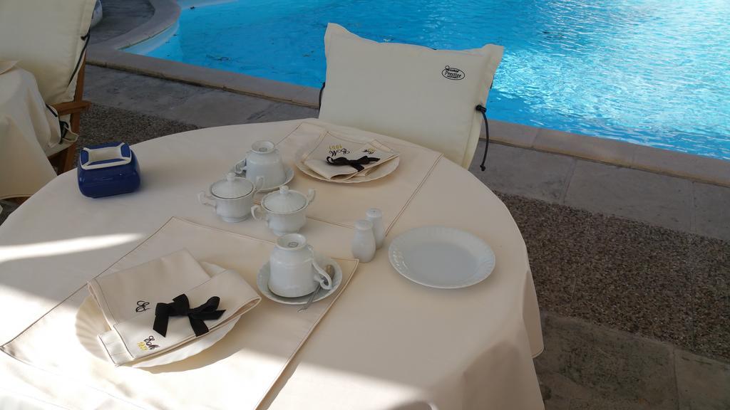 Aparthotel Economou Mansion Spetses Town