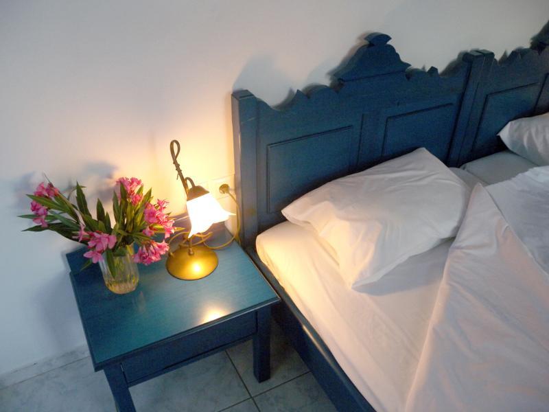 Theophili Hotel Zefiria
