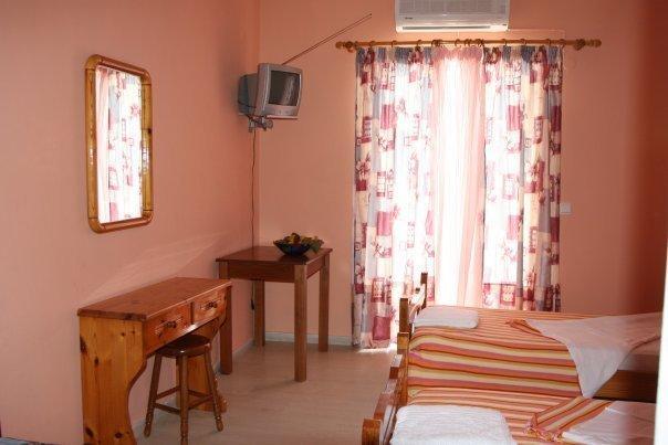 Seashell Apartment *