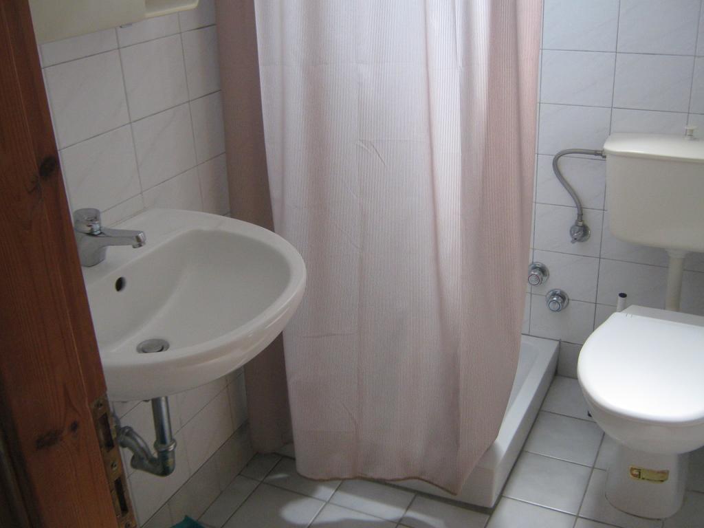 Friderica House Poros (Kefalonia)