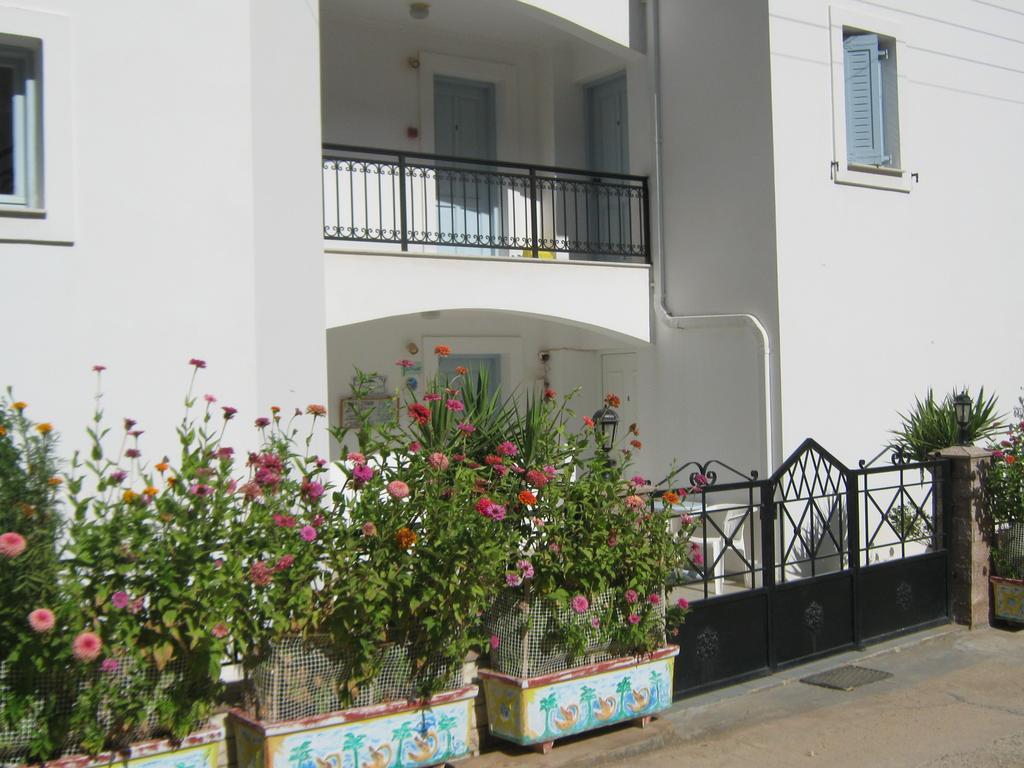 Friderica House *