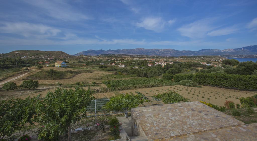 Apartment Agnanti