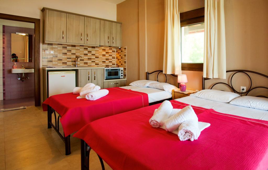 Livari Apartment *
