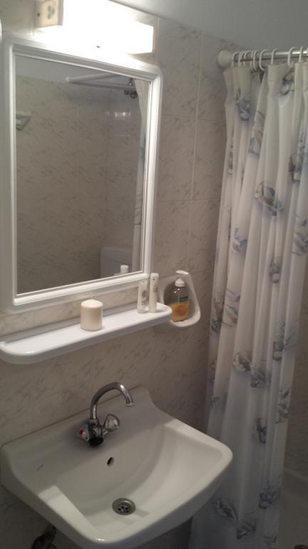 Natura Apartment Loutra Edipsou (Evia)