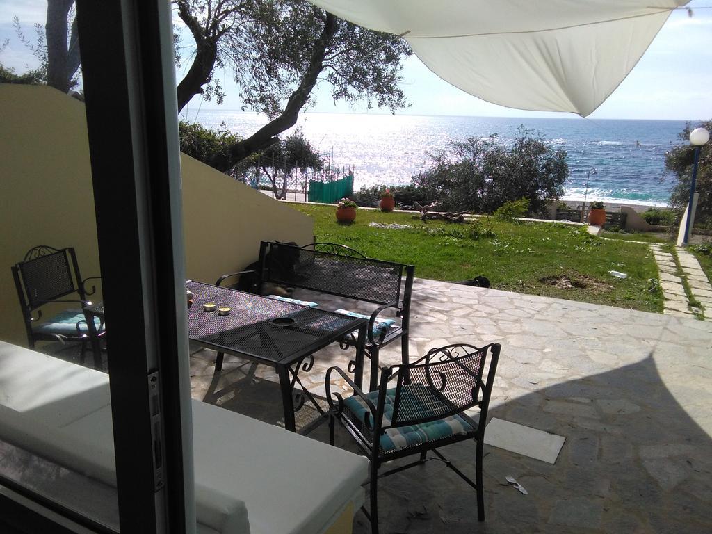 Marieva Sea House Villa *