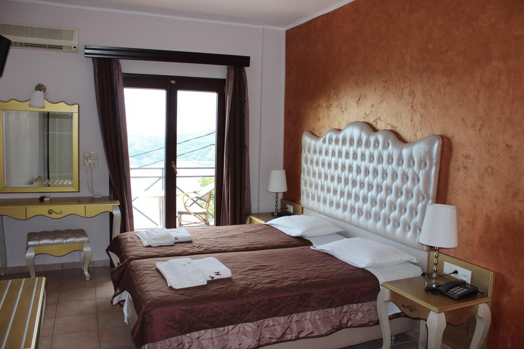 Hotel Palatino 4*