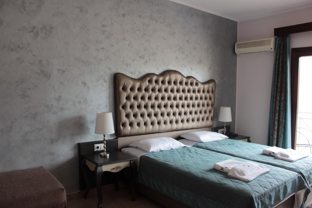 Hotel Palatino Parga