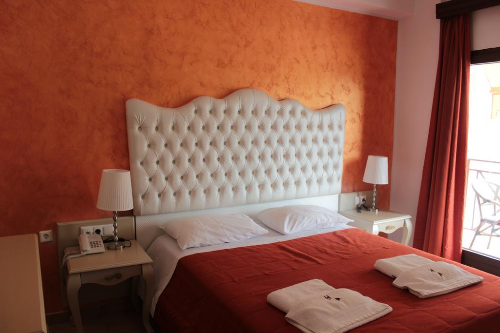 Palatino Hotel
