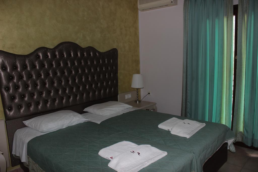 Hotel Palatino
