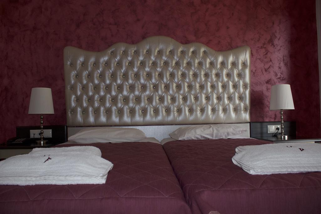 Palatino Hotel