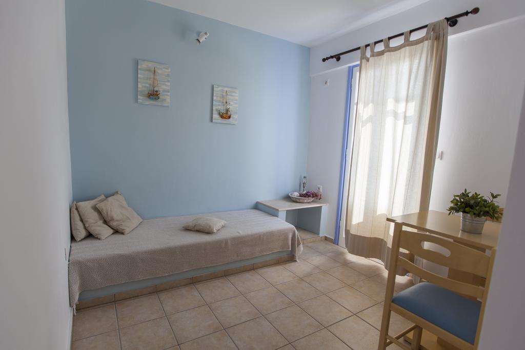 Astarti Apartment