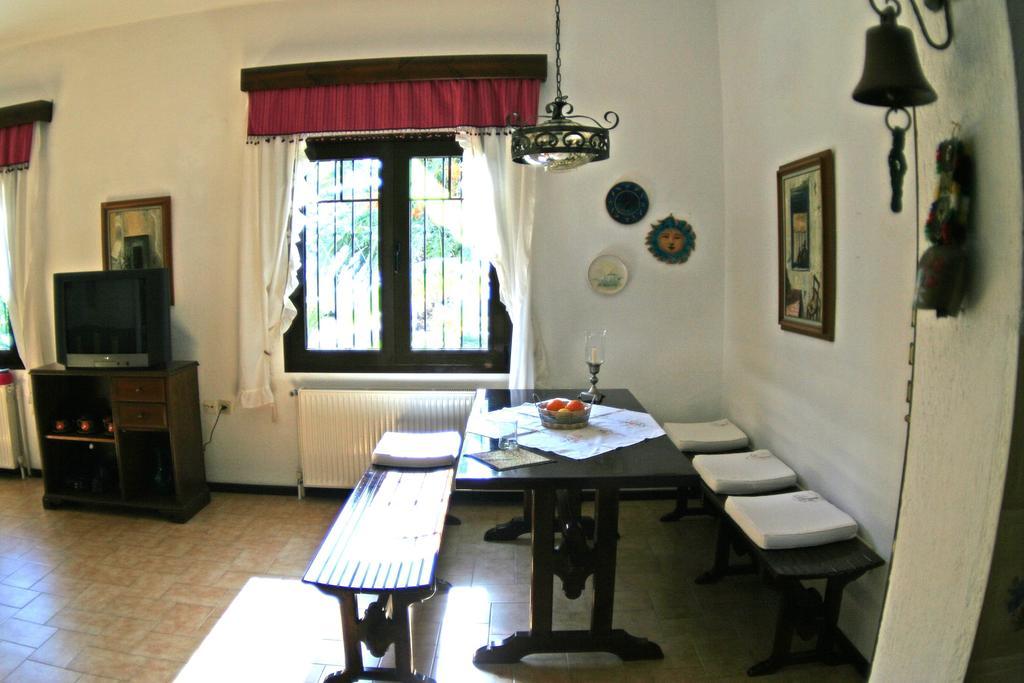 Paradiso Villa