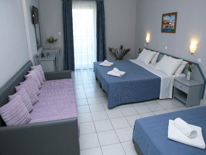 Kalives Hotel Kalyves Polygyrou