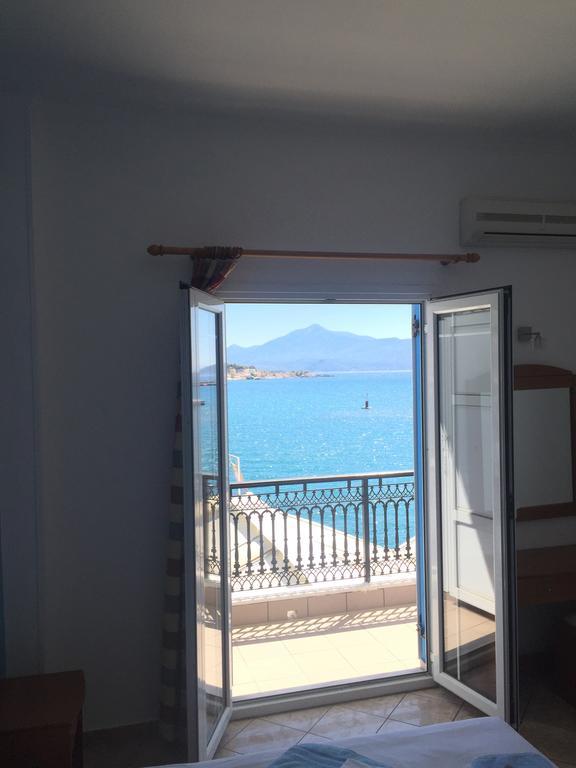 Hotel Damo Pythagoreio (Samos)