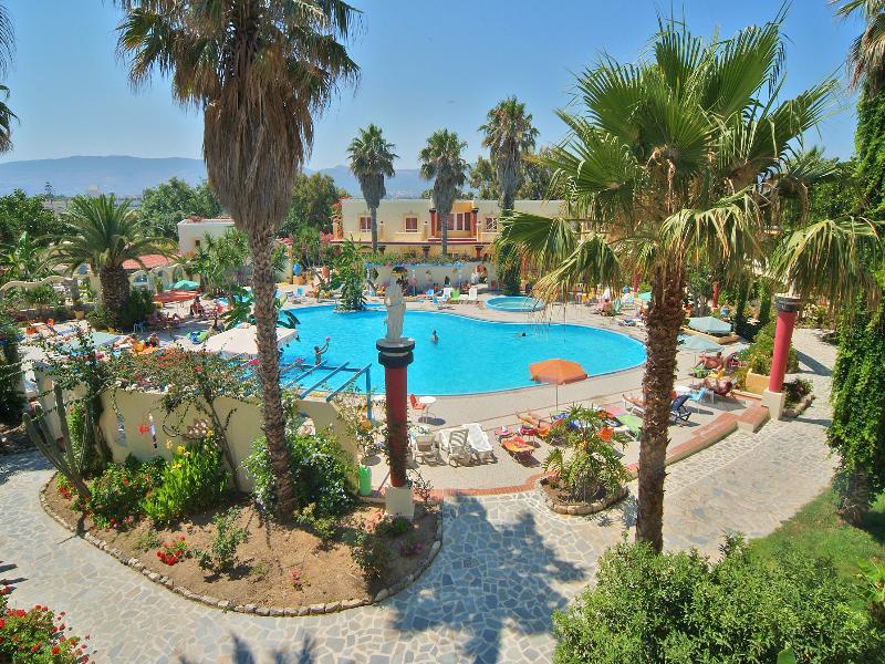 Hotel Apollon 4*