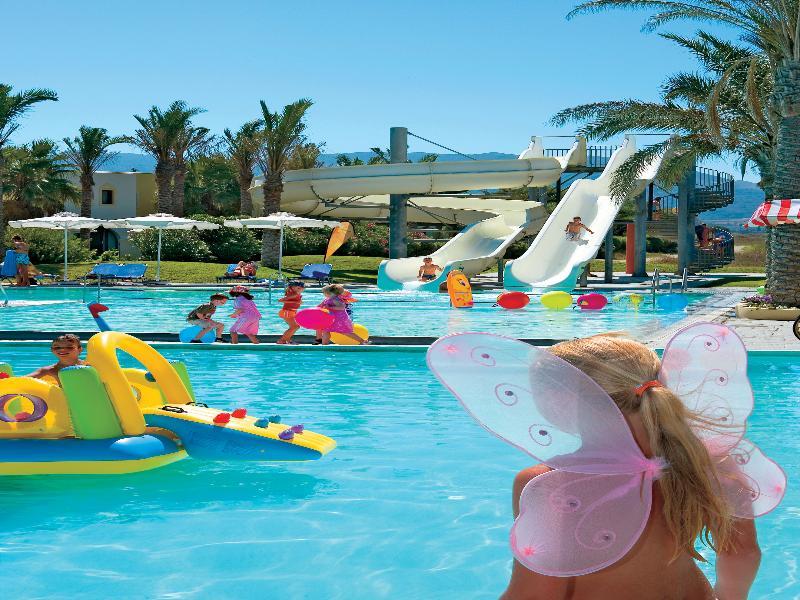 Grecotel Casa Paradiso 4* Marmari (Kos)