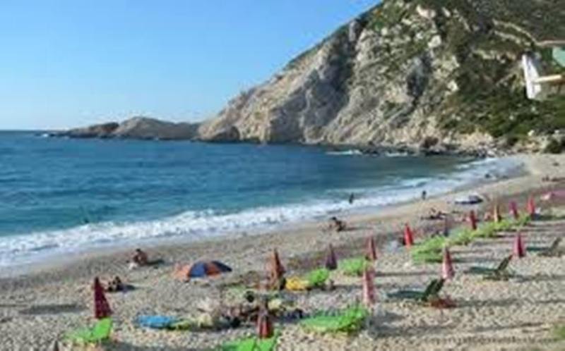 Athinoula Kefalos (Kos)