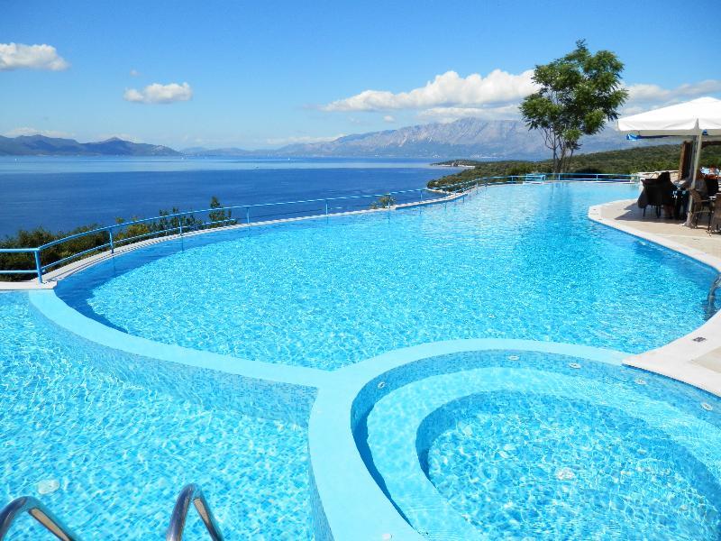 Hotel Esperides