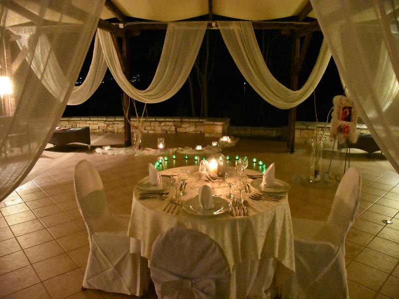 Hotel Esperides Spartokhorion