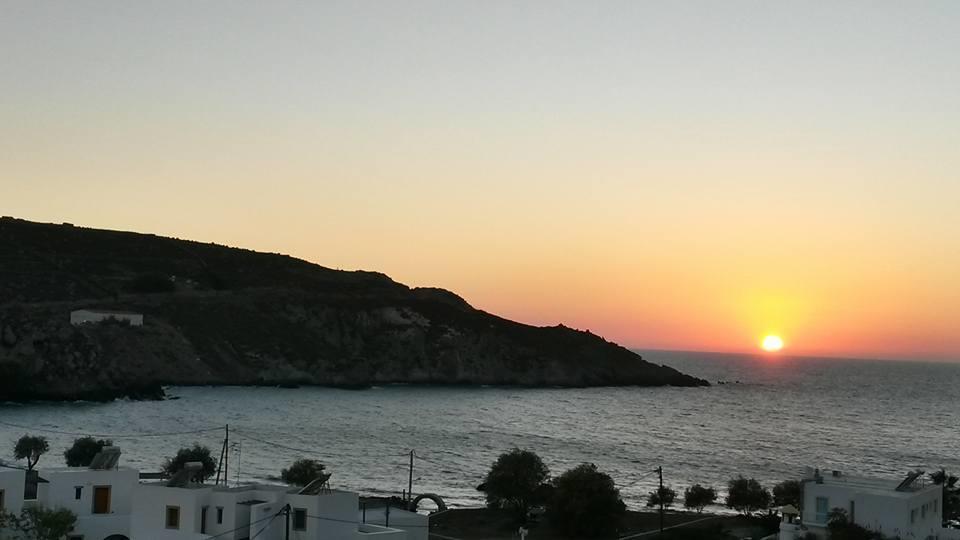 Yvonni * Skala (Patmos)
