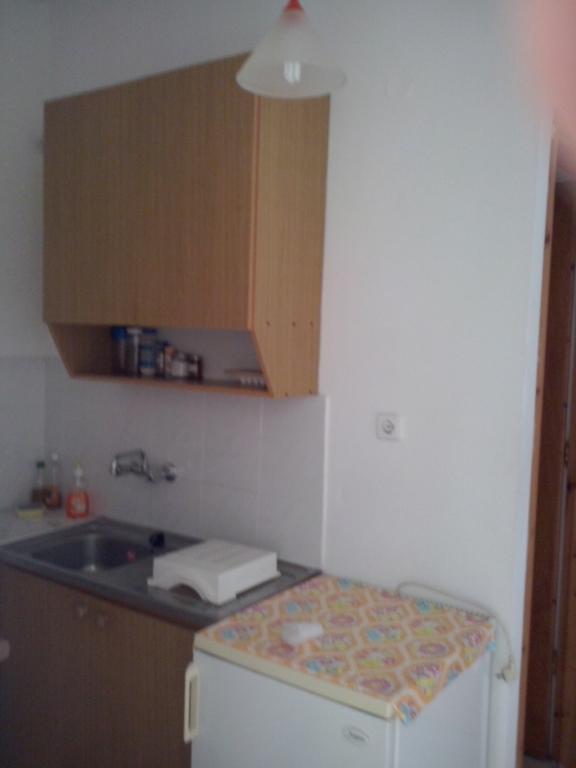 Diamont Studios Agia Galini (Crete)