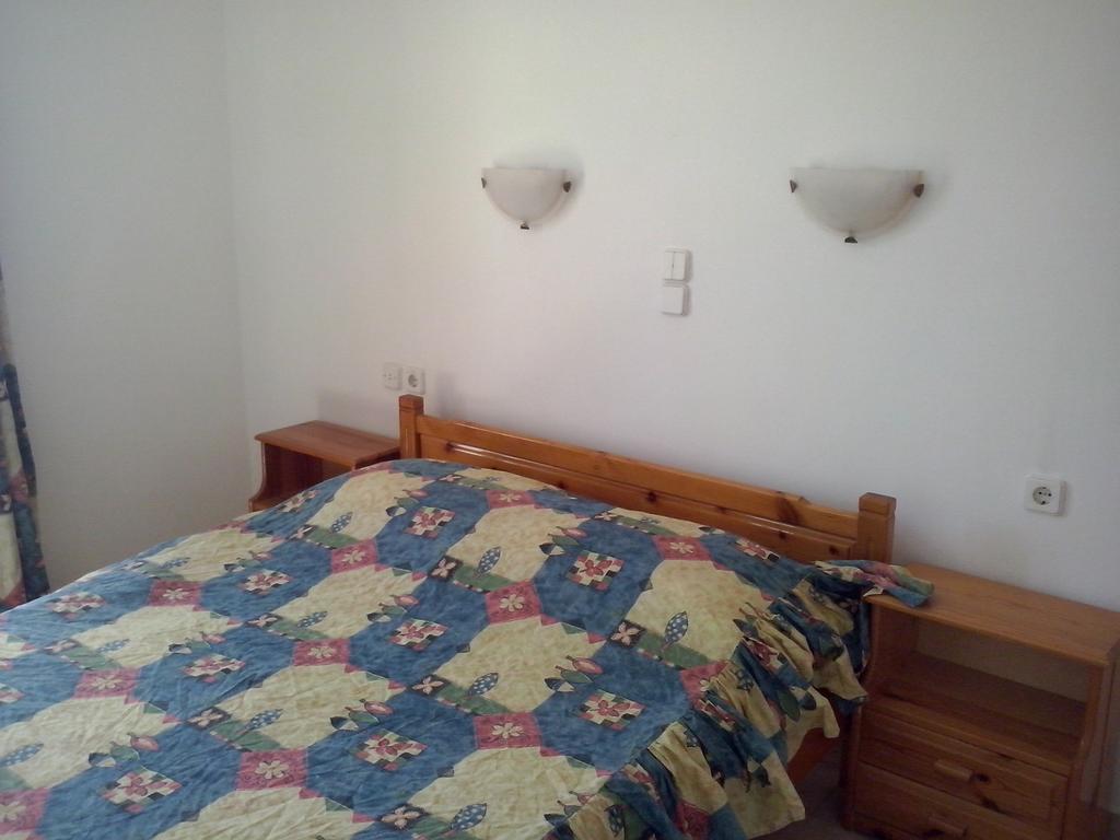 Apartment Diamont Studios *