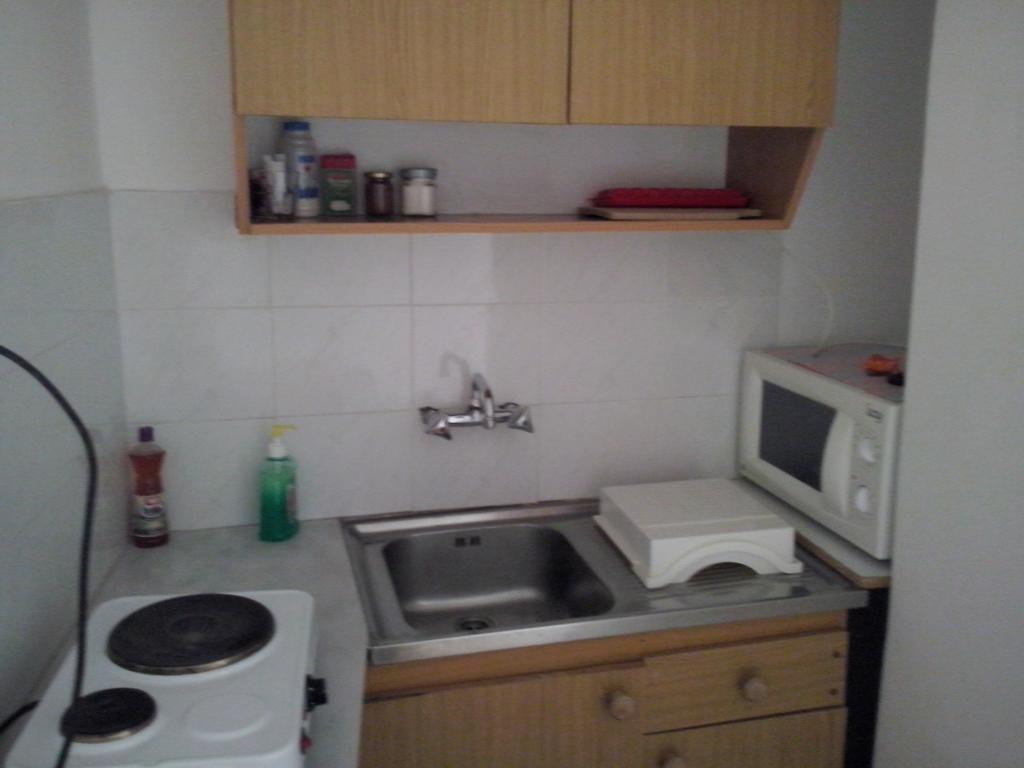 Apartment Diamont Studios *