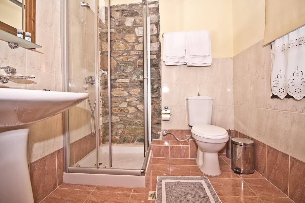 Pliades Hotel Platamonas
