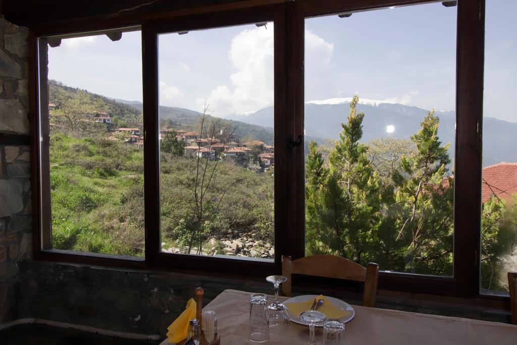 Hotel Pliades