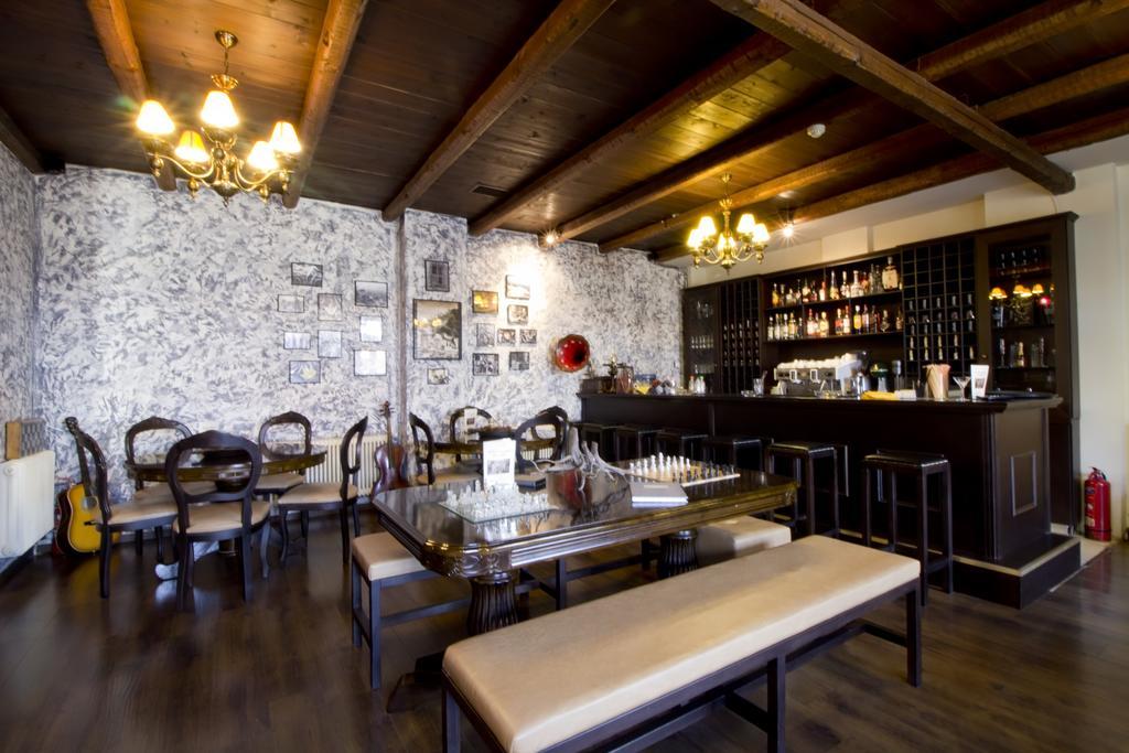 Hotel Pliades