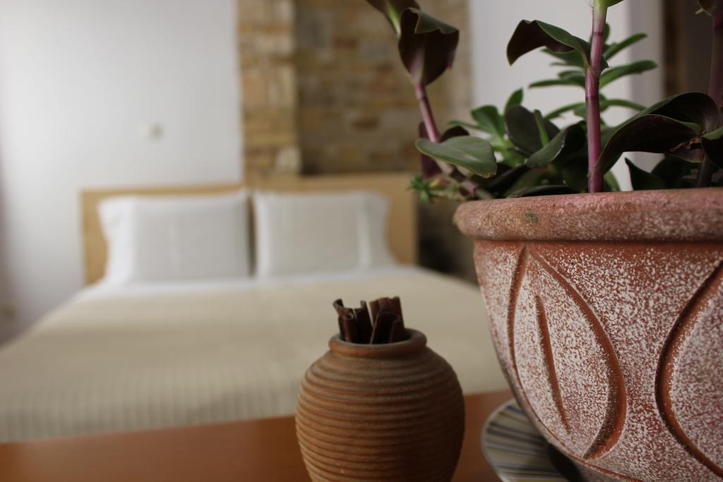 Nj Corfu Boutique