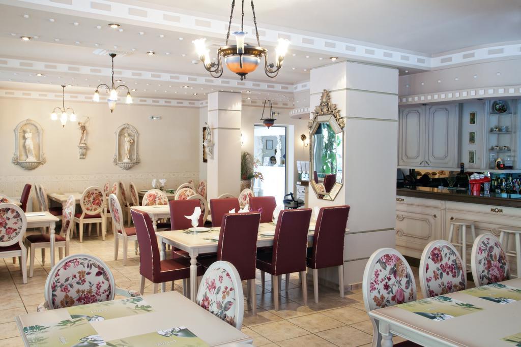 Parthenon Art Hotel Hotel