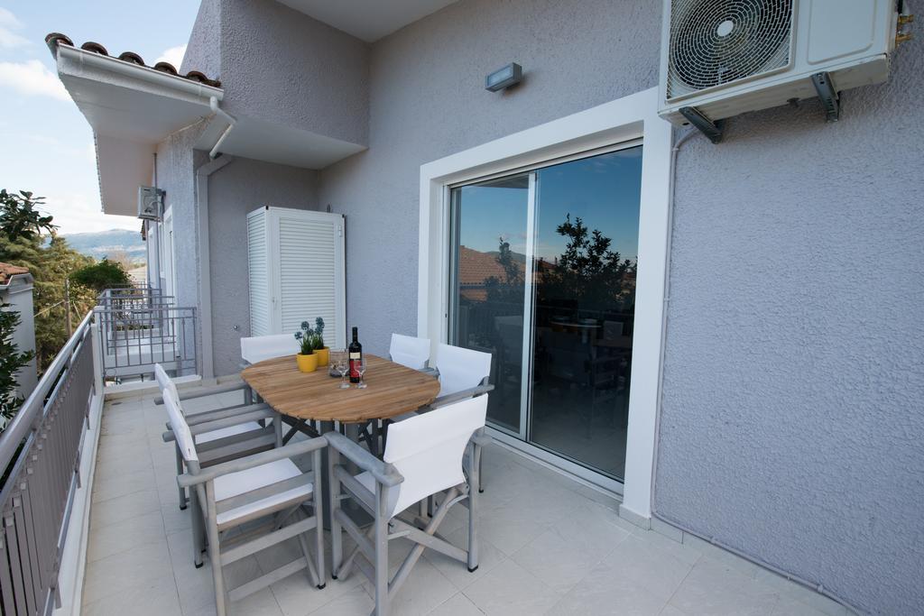 Regalo Apartment Lygia (Lefkada)