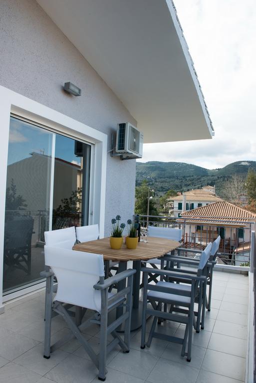 Regalo Lygia (Lefkada)