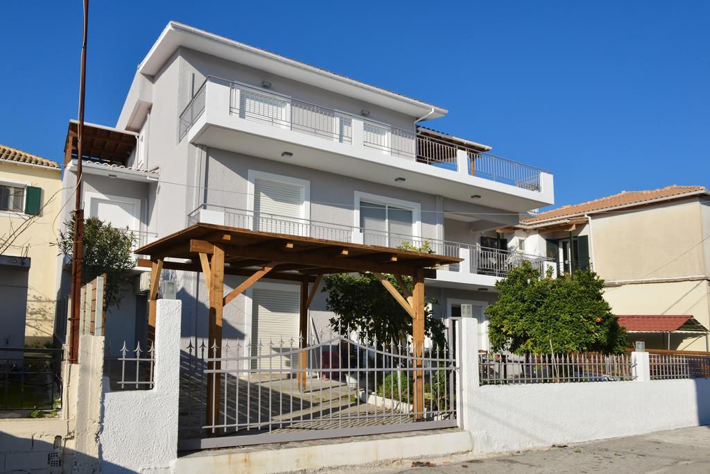 Apartment Regalo Lygia (Lefkada)