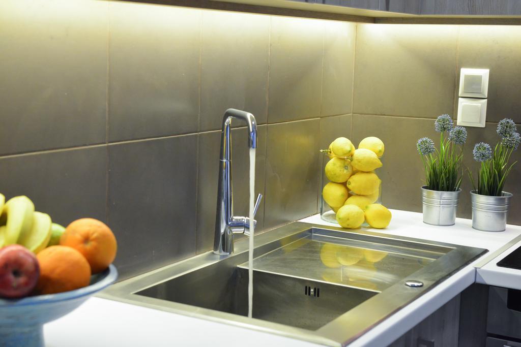 Regalo Apartment