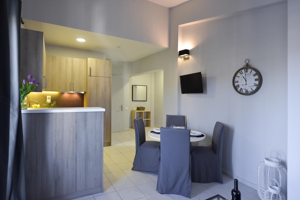 Regalo Apartment *