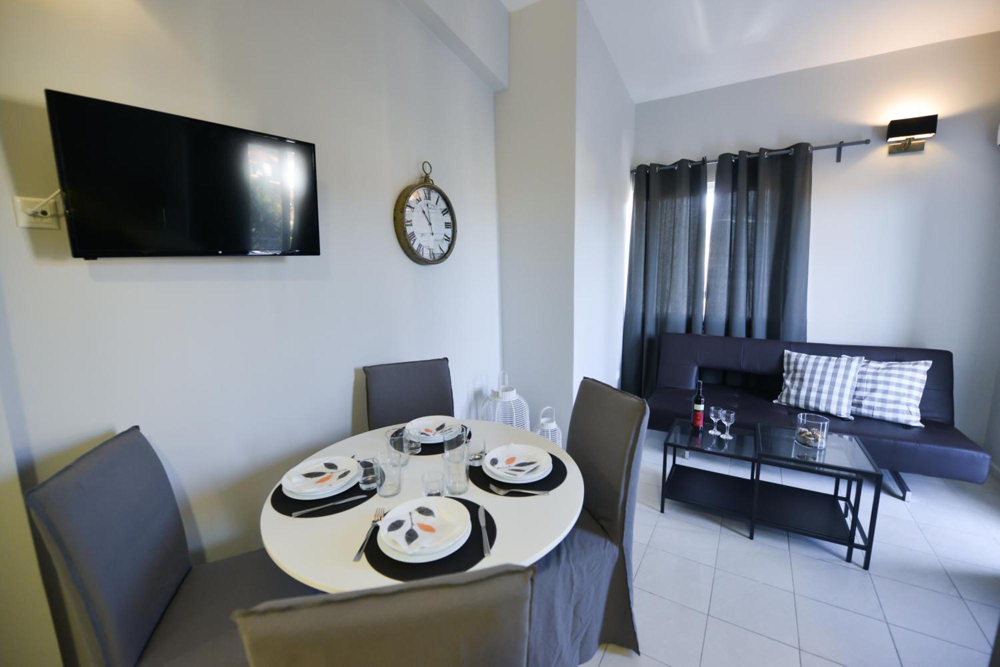 Regalo Apartment Lygia (Lefkada)