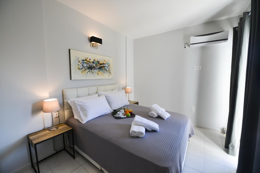 Apartment Regalo Lygia (Lefkada)