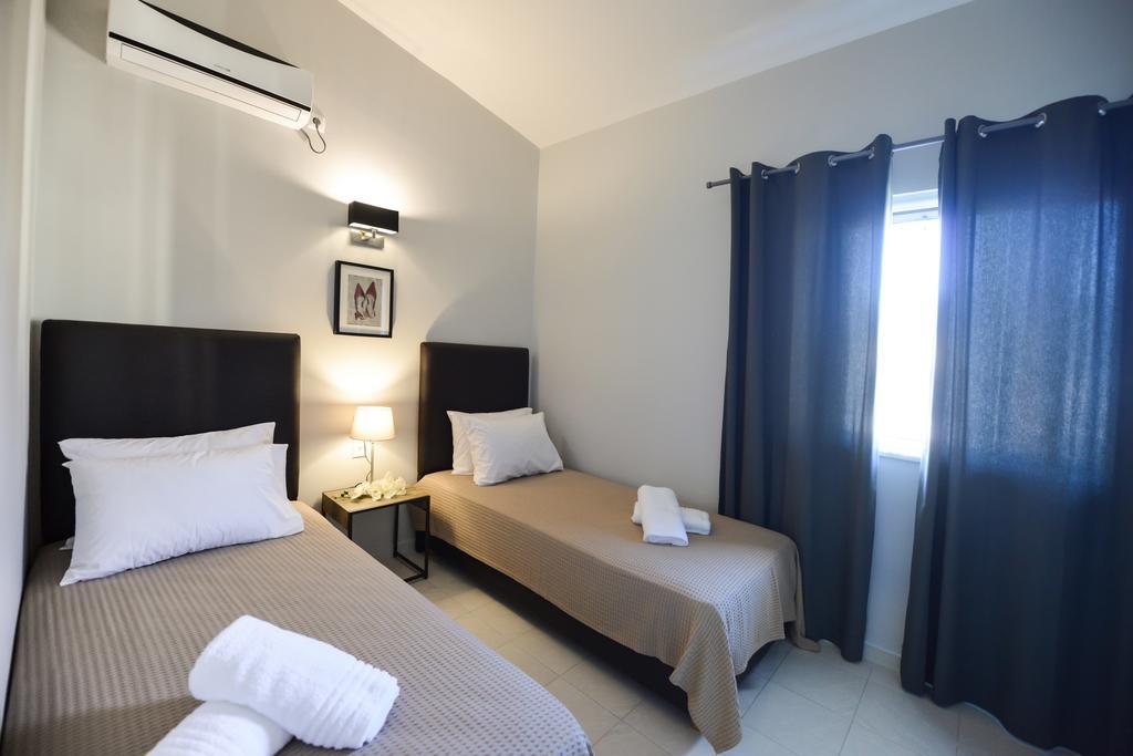 Apartment Regalo Lygia (Lefkada)