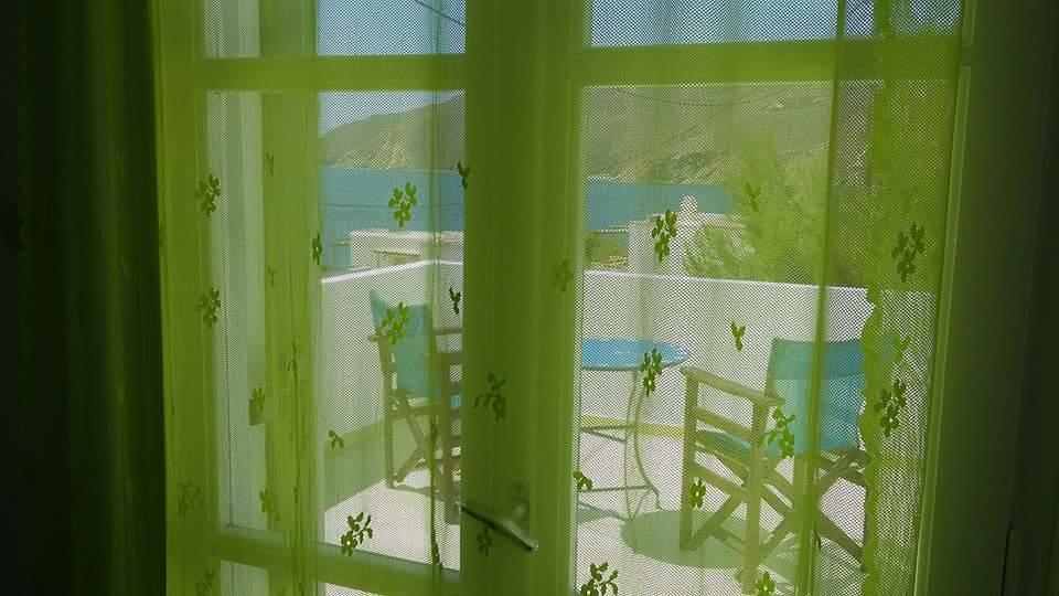 Apartment Christina Aegiali