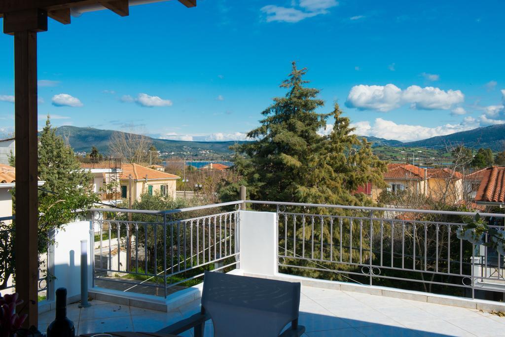 Regalo Apartment *