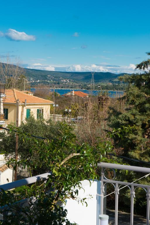 Regalo * Lygia (Lefkada)