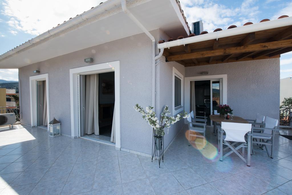 Regalo Apartment