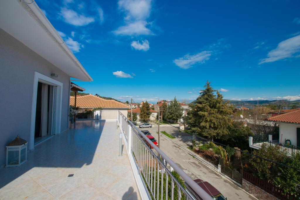 Regalo Apartment *